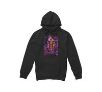 Marvel Sudadera XMen de Lobezno Rondador Nocturno para Hombre (TV4745)