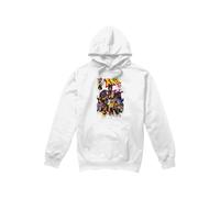 Marvel Sudadera XMen Equipo de portada de cómic para Hombre (TV4700)