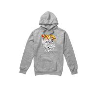Marvel Sudadera XMen Equipo Retro para Hombre (TV4585)