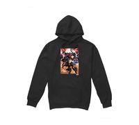 Marvel Sudadera XMen Team Attack para Hombre (TV4592)