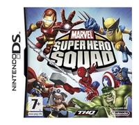 Marvel Super Hero Squad [Importación francesa]