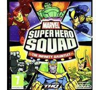Marvel Super Hero Squad Infinity Gauntlet