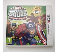 Marvel Super Hero Squad: The Infinity Gauntlet 2 [Importación Inglesa]