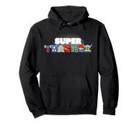 Marvel Super Heroes Avengers Super Teacher Back to School Sudadera con Capucha