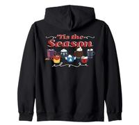 Marvel Super Heroes Avengers 'Tis The Season Holiday Cocoa Sudadera con Capucha