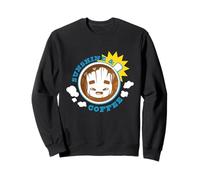 Marvel Super Heroes Baby Groot Sunshine & Coffee Mug Sudadera