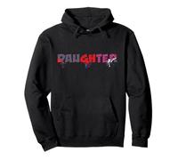 Marvel Super Heroes Daughter Spider-Man Team Spidey Girls' Sudadera con Capucha