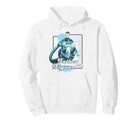 Marvel Super Heroes Fantastic Four Mr Fantastic Father's Day Sudadera con Capucha