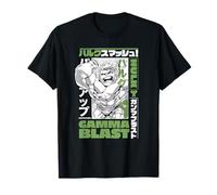 Marvel Super Heroes Hulk SD Heroes Chibi Japan Kawaii Manga Camiseta