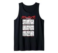 Marvel Super Heroes Power Up SD Heroes Chibi Japan Manga Camiseta sin Mangas