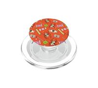 Marvel Super Heroes Spider-Man & Avengers Halloween Candy PopSockets PopGrip para MagSafe