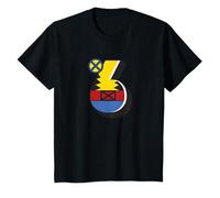 Marvel Super Heroes X-Men Wolverine 6th Birthday Party Gift Camiseta