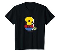 Marvel Super Heroes X-Men Wolverine 8th Birthday Party Gift Camiseta