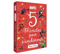 Marvel Super Héros