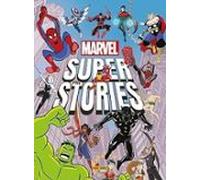 marvel super stories