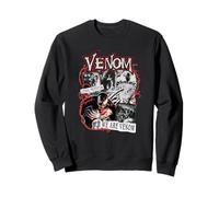 Marvel Super Villains Venom Lethal Protector We Are Venom Sudadera