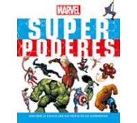 Marvel. Superpoderes (Marvel. Superhéroes)