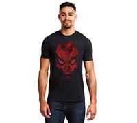MARVEL T-Shirt Webhead BLACK XL