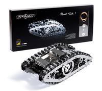 Time for Machine Marvel Tank