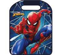 Marvel Tataway Protector De Asiento Spiderman Para Respaldo Coche