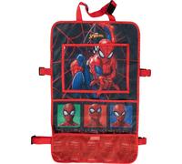 MARVEL TATAWAY Spiderman Protector Tablet Organizer Portaobjetos Rojo