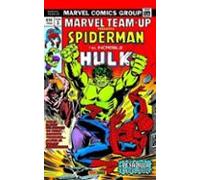 Marvel Team-Up 3 – Pesadilla en Nuevo México – MARVEL GOLD