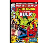 Marvel Team-up 3 (marvel Gold) Pesadilla En Nuevo Mexico