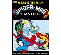 Marvel Team-Up Omnibus Vol. 1
