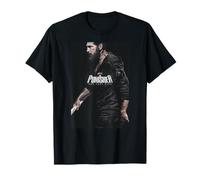 Marvel Television The Punisher: One Last Kill Frank Castle Camiseta