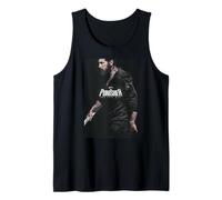 Marvel Television The Punisher: One Last Kill Frank Castle Camiseta sin Mangas