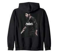 Marvel Television The Punisher: One Last Kill Frank Castle Sudadera con Capucha