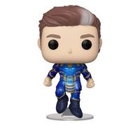 Marvel The Eternals Pop Marvel Vinile Figura Ikaris 9 Cm Funko