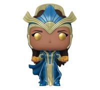 Marvel The Eternals Pop Marvel Vinyl Figura Ajak 9 CM