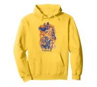 Marvel The Fantastic Four: First Steps Epic Group Shot Sudadera con Capucha