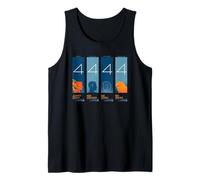 Marvel The Fantastic Four: First Steps Future Foundation Camiseta sin Mangas