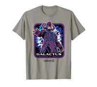 Marvel The Fantastic Four: First Steps Galactus Epic Shot Camiseta