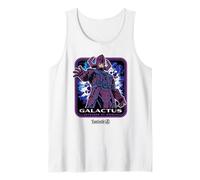 Marvel The Fantastic Four: First Steps Galactus Epic Shot Camiseta sin Mangas