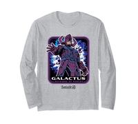 Marvel The Fantastic Four: First Steps Galactus Epic Shot Manga Larga