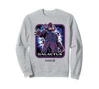 Marvel The Fantastic Four: First Steps Galactus Epic Shot Sudadera