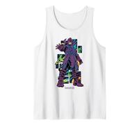 Marvel The Fantastic Four: First Steps Galactus Space Panels Camiseta sin Mangas