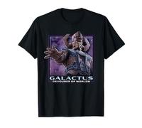 Marvel The Fantastic Four: First Steps Galactus the Devourer Camiseta