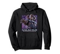 Marvel The Fantastic Four: First Steps Galactus the Devourer Sudadera con Capucha