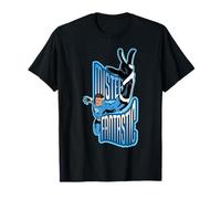 Marvel The Fantastic Four: First Steps Mr. Fantastic Toon Camiseta