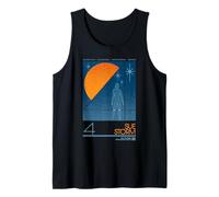 Marvel The Fantastic Four: First Steps Sue Storm Future Camiseta sin Mangas