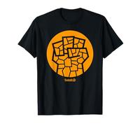 Marvel The Fantastic Four: First Steps The Thing Hand Camiseta