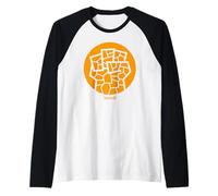 Marvel The Fantastic Four: First Steps The Thing Hand Camiseta Manga Raglan