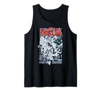 Marvel The Fantastic Four: First Steps Together As A Family Camiseta sin Mangas
