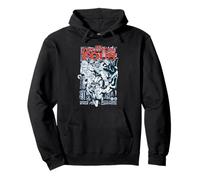 Marvel The Fantastic Four: First Steps Together As A Family Sudadera con Capucha