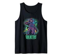 Marvel The Fantastic Four Galactus Devourer Of Worlds Camiseta sin Mangas