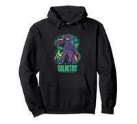 Marvel The Fantastic Four Galactus Devourer Of Worlds Sudadera con Capucha